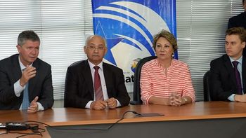 Aparelho policial do Estado iniciou operação de segurança para as eleições nesta sexta (3)