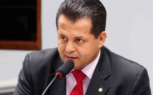 É bem MT : Deputado consegue recursos e irmã dobra salário em tribunal