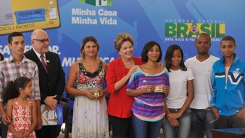 Beneficiários do Programa Minha Casa, Minha Vida ganham crédito especial R$ 18,7 bilhões