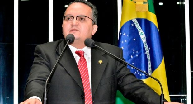 CPI criada para apurar espionagem dos EUA terá mato-grossense como vice presidente