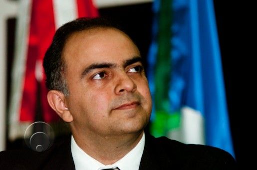 Silval Barbosa quer a volta de Vuolo no stafe do governo