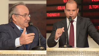 Depois de críticas de Jailton, Thiago Muniz mostra avanços da atual gestão