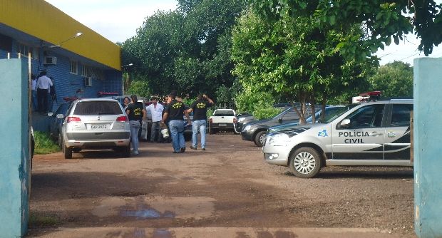 Rondonópolis chega a 88 casos de homicídio em 2013, informa polícia
