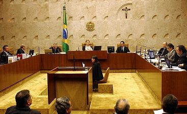 Tribunais julgaram 45% das ações contra corrupção protocoladas em 2011