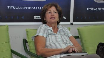 Professora Deyse Lopes (PSDB) quer ampliar a participação cidadã na política