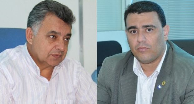 Fight: Secretário de Trânsito e Coordenador do Gasp estão em 'rota de colisão'