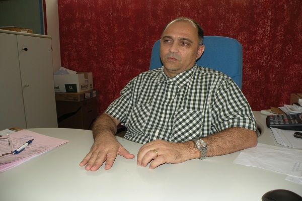 Jamílio nega que vá reassumir, mas anuncia renovação na direção municipal do PSB