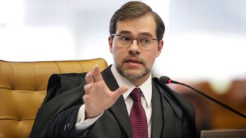 Presidente do TSE defende limite de gastos na campanha eleitoral