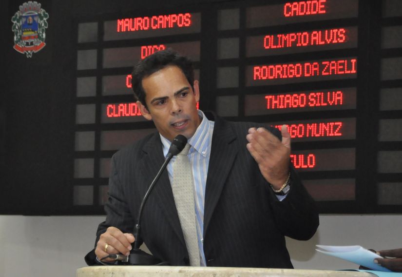 PDT fará convenção estadual neste sábado (30) em Cuiabá; Zeca deve continuar na presidência