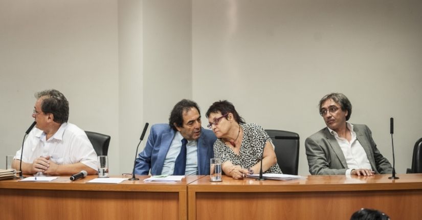 Relatório final da CNV terá 300 nomes de agentes responsáveis por torturas