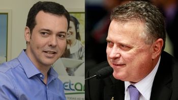 Irritação: Lúdio e PT dizem 'estranhar' comportamento de Maggi na eleição estadual