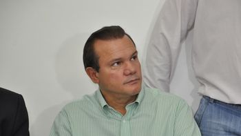 Na véspera de seu aniversário, Deputado Wellington Fagundes sofre acidente na capital
