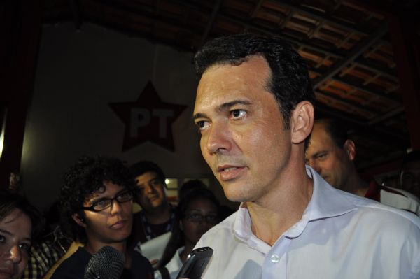 Lúdio Cabral afirma que sua candidatura foi um longo aprendizado