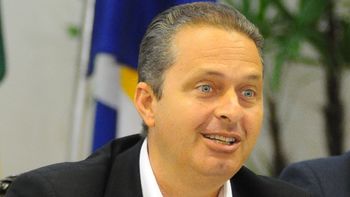 Candidatos ao Governo de MT lamentam morte de Eduardo Campos; Mauro Mendes decreta luto em Cuiabá