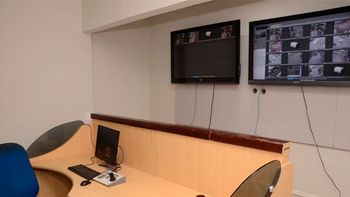 Sesp não inclui Rondonópolis entre as cidades com videomonitoramento