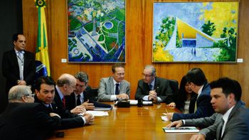 Comissão trabalha para aperfeiçoar pacto federativo até o fim do ano