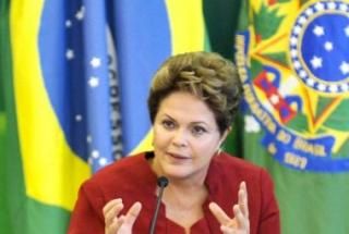 PRB aprova apoio a Dilma, mas quer participar mais em um futuro governo