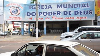 “Denúncias contra Valdomiro Santiago não devem desgastar DEM”, afirma Israel Borges