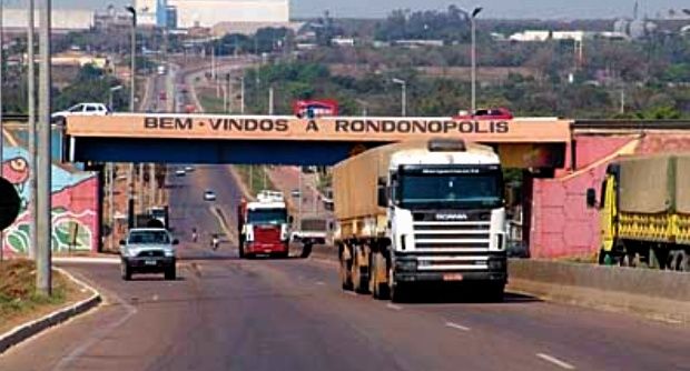 Reuniões para discutir obras do viaduto e travessia urbana não foram realizadas
