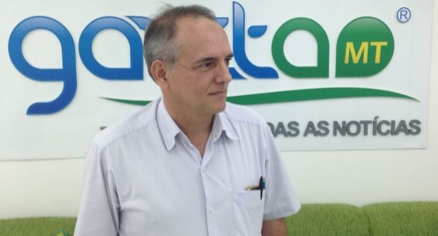 TJMT decreta indisponibilidade de bens de José Carlos do Pátio por improbidade administrativa