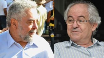 Candidatura de Rogério Salles promove aproximação entre Percival e Sachetti
