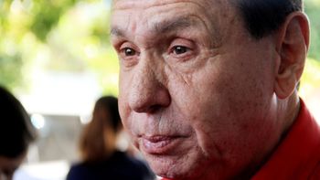Bezerra é condenado na Justiça a pagar por dívida com gráfica em MT