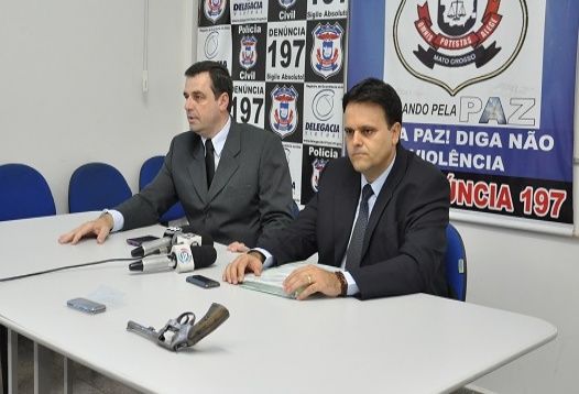 Transparência adotada no 'Caso João César' fortalece atuação da Polícia Civil