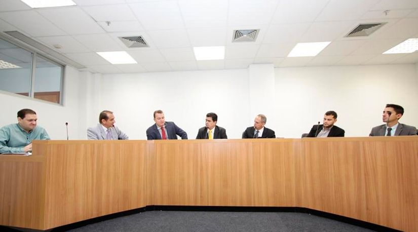 Semana agitada com o andamento de três CPIs na Assembleia Legislativa