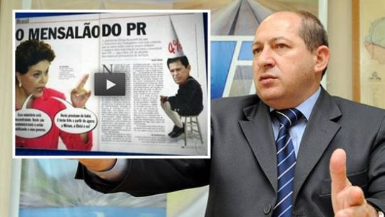 Após declarações polêmicas, Pagot deverá ser convocado à depor em CPI do Cachoeira