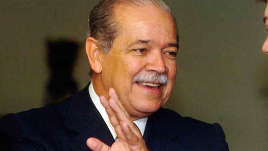 Ministro dos Transportes vem a Rondonópolis na terça (23) lançar duplicação da BR  364
