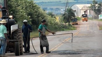 Rodovias em péssimas condições devem ser cuidadas, comenta Silval