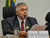 CPMI aprova quebra de sigilo de doleiro e de ex-diretor da Petrobras