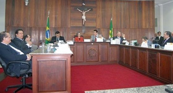 “Ninguém tolera mais a corrupção”, diz a presidente do Tribunal Superior Eleitoral  