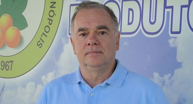 Presidente do PP sugere Trentini ou Gilberto Goellner como substitutos de Jaime Campos