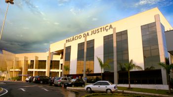 TJMT abre concurso para 168 vagas e salários chegam a R$ 4,1 mil