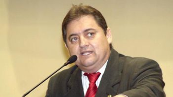 Sebastião Rezende diz que só não deixa o PR para não perder mandato na ALMT