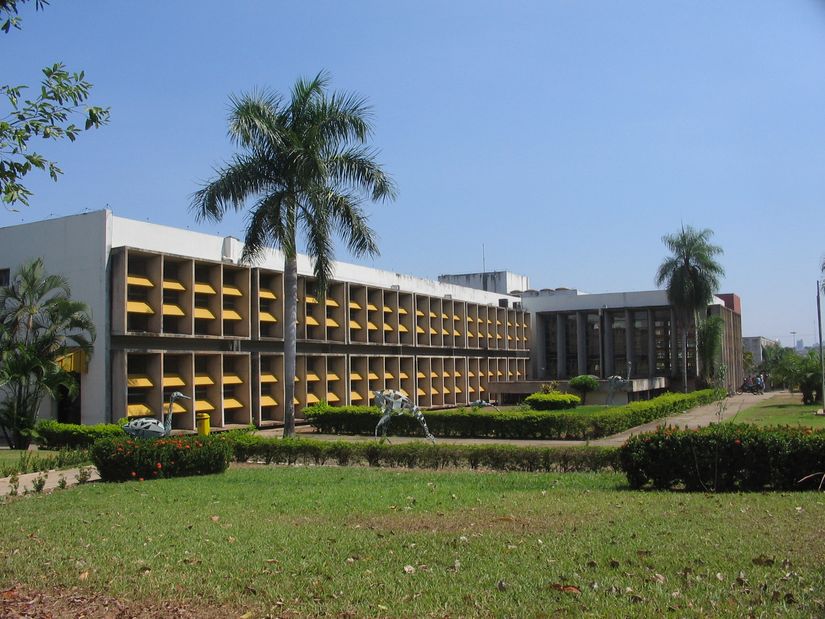 UFMT vai ofertar mais de 5 mil vagas de graduação em 2012