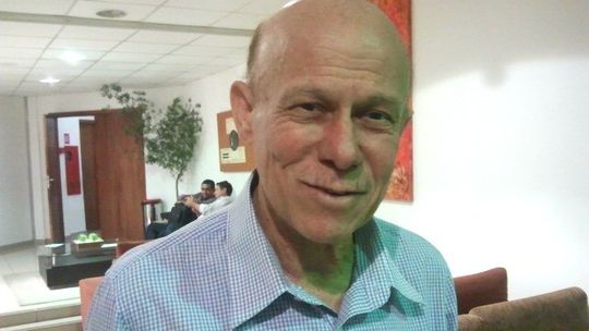 Após intensa luta contra câncer, morre deputado federal Homero Pereira
