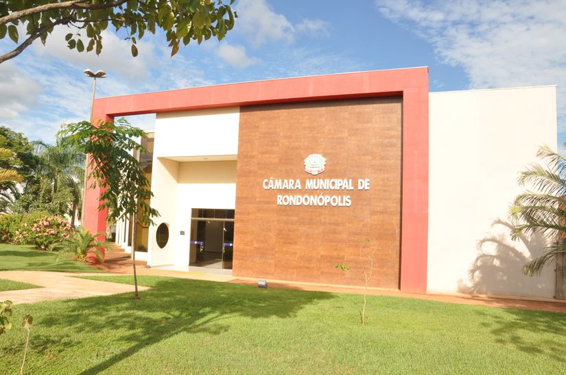 Carta anônima aponta irregularidades na Câmara de Rondonópolis