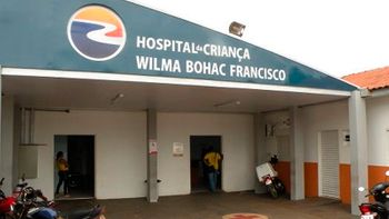 PA infantil e Hospital da Criança têm estrutura exigida por conta de atendimentos de outras cidades