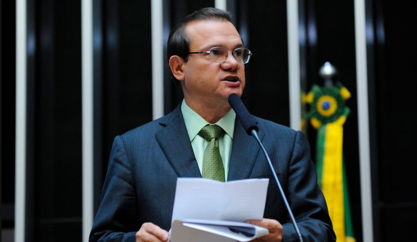 Wellington Fagundes não confirma liderança do Governo no Senado