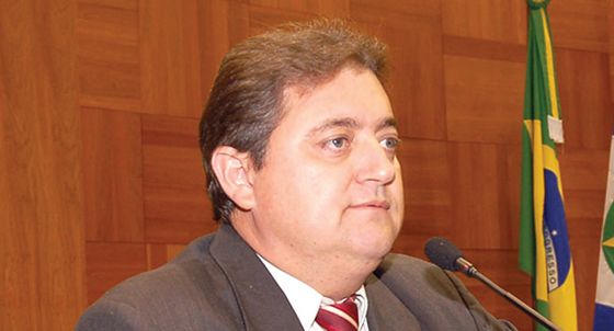 Reitor da Unemat será convocado para dar explicações à AL