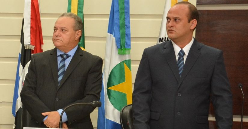 Vereadores podem ficar sem telefone e internet; assunto será discutido hoje por novos dirigentes