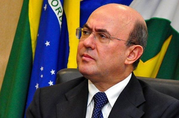 Ministro do STF manda soltar Riva; Éder Moraes continua preso