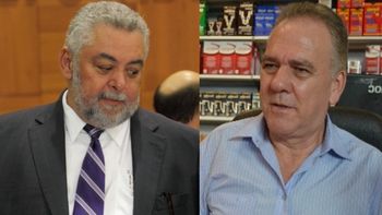 Tributos: Luizão evita confronto televisivo com Percival