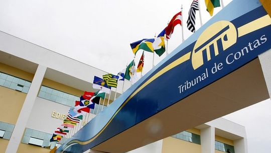 Prefeito de Paranatinga é multado pelo TCE por irregularidades em licitação