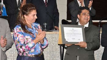 Ananias descarta problemas e diz que dinamismo da vice-prefeita é 'ponto a favor'