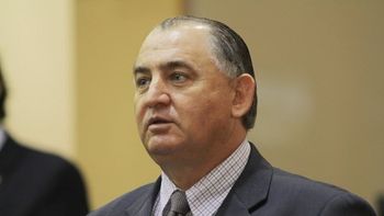 Nininho apresenta projeto para homenagear ministro do STF