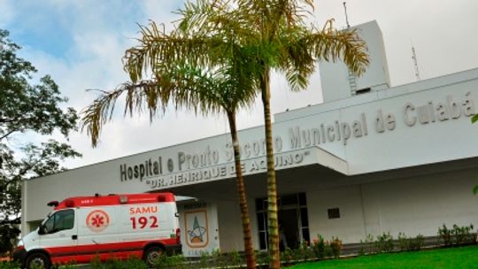 Deputado quer explicações do governo sobre atraso no repasse de verbas da saúde em Cuiabá