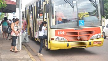 Assembleia estuda isenção de ICMS no diesel para reduzir tarifa do transporte